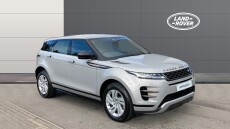 Land Rover Range Rover Evoque 1.5 P300e R-Dynamic S 5dr Auto Hatchback